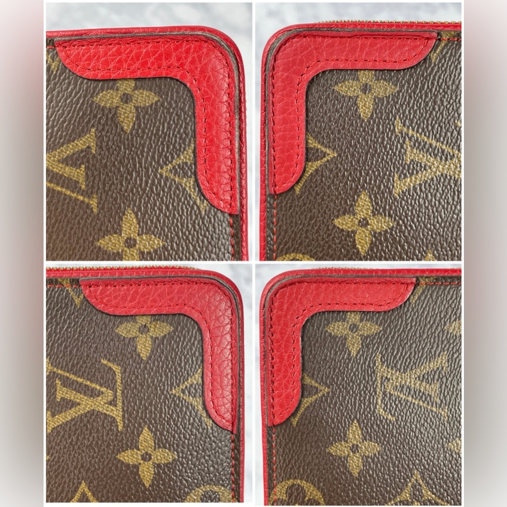 Louis Vuitton Cerise Daily Organizer with insert (2 pieces) - Picture 14 of 16